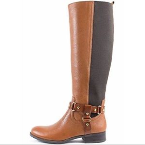 Jessica Simpson Riding Boots